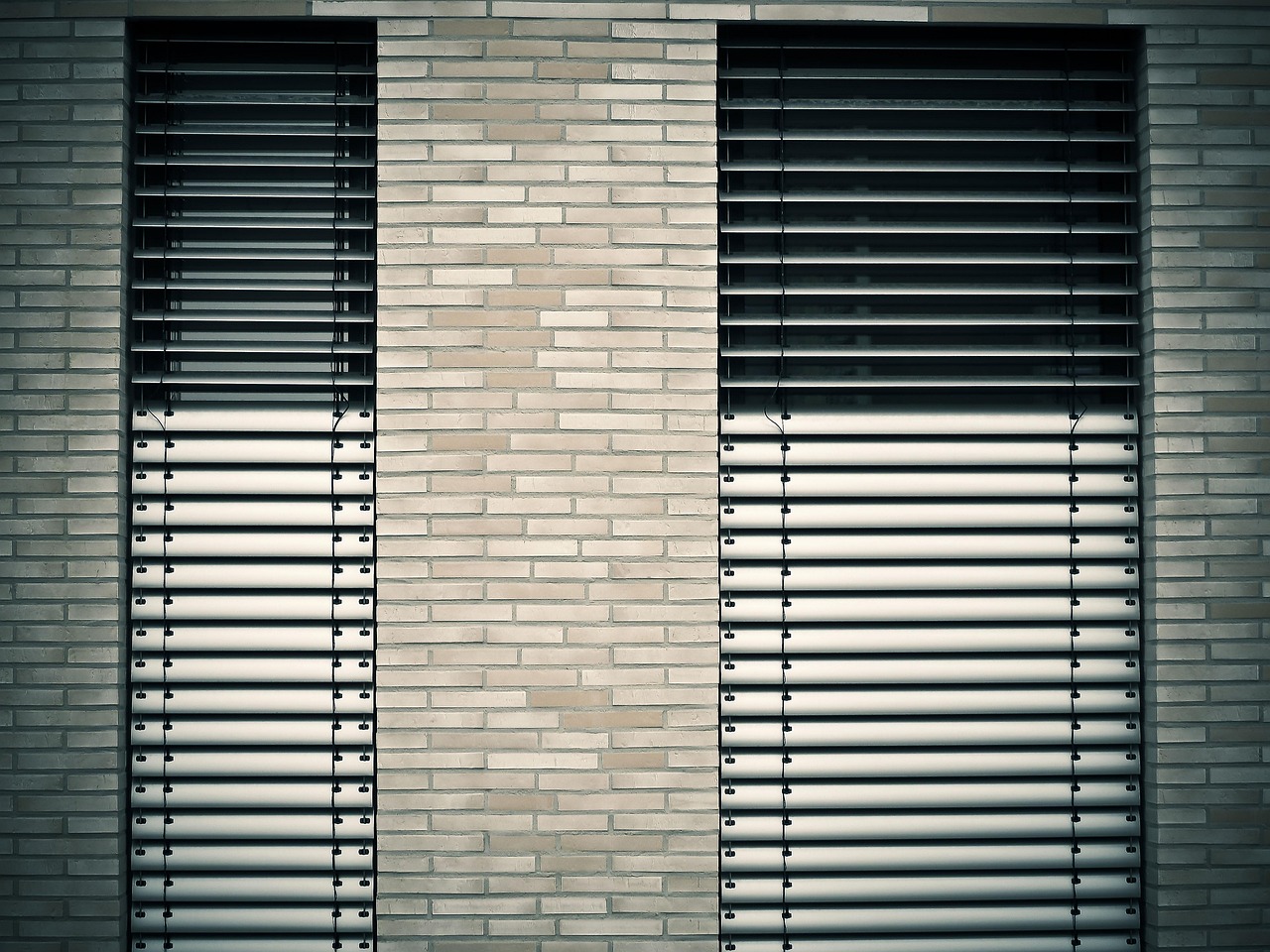 Venetian Blinds